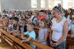 parafia, św. Brata Alberta w Świebodzicach