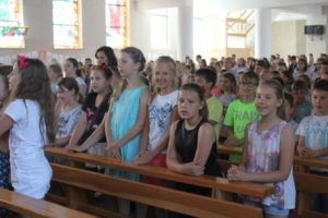 parafia, św. Brata Alberta w Świebodzicach