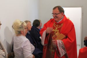 Ewangelizacyjna Grupa Teatralna par. Św. Brata Alberta w Świebodzicach