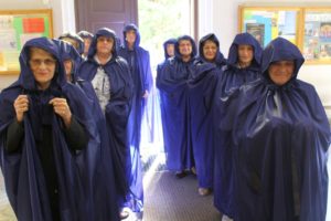 Ewangelizacyjna Grupa Teatralna par. Św. Brata Alberta w Świebodzicach