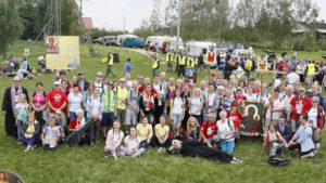 Grupa 5, Pielgrzymka Świdnicka na Jasną Górę, par. Św. Brata Alberta Świebodzice