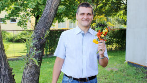 Wniebowzięcie NMP, Matki Boże Zielnej, par. Św. Brata Alberta Świebodzice