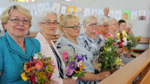 Wniebowzięcie NMP, Matki Boże Zielnej, par. Św. Brata Alberta Świebodzice