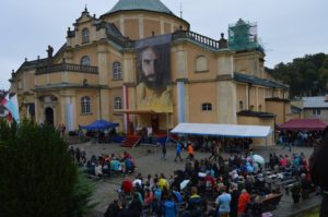 Light for Live Wambierzyce 2017, par. Św. Brata Alberta w Świebodzicach