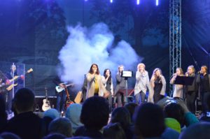Light for Live Wambierzyce 2017, par. Św. Brata Alberta w Świebodzicach