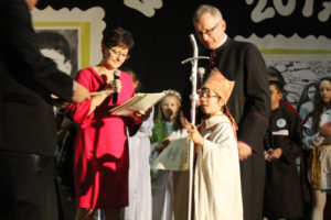 XI Plejada Świętych, Ząbkowice, Szymon Zawionka