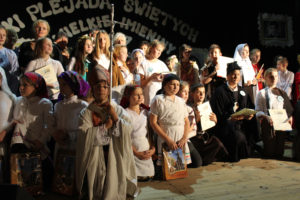 XI Plejada Świętych, Ząbkowice, Szymon Zawionka