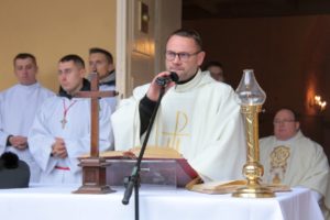 ks. Daniel Szymanik