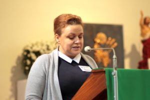 Msza Św. Jubileusz 70-lecia SP2 Świebodzice, par. Św. Brata Alberta