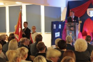 Jubileusz 70-lecia SP2 Świebodzice, par. Św. Brata Alberta