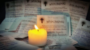 wypominki, Świebodzice