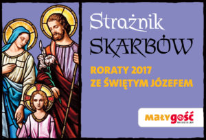 Roraty 2017, Św. Jóżef, Świebodzice