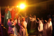 Ewangelizacyjna Grupa Teatralna, Świebodzice Św. Albert Chmielowski