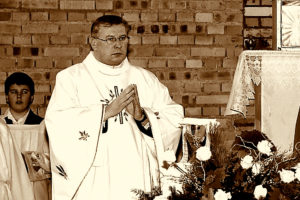 ks. Zenon Kowalski, par. Św. Brata Alberta Świebodzice