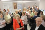 opłatek wspólnot parafialnych, par. Św. Brata Alberta Świebodzice