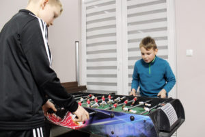 Ferie ministrantów, Św. Brat ALbert Świebodzice