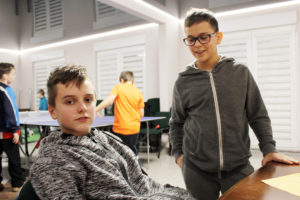 Ferie ministrantów, Św. Brat ALbert Świebodzice