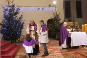 par. Św. Brata Alberta Świebodzice