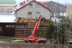 kaplica mszalna par. Św. Brata Alberta Świebodzice