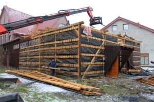 kaplica mszalna par. Św. Brata Alberta Świebodzice