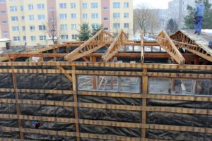 kaplica mszalna par. Św. Brata Alberta Świebodzice