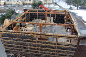 kaplica mszalna par. Św. Brata Alberta Świebodzice