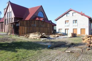 kaplica mszalna par. Św. Brata Alberta Świebodzice
