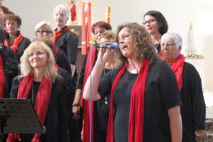 Koncert Św. Brat Albert Świebodzice