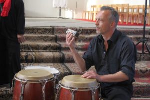 Koncert Św. Brat Albert Świebodzice