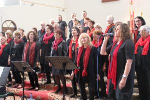 Koncert Św. Brat Albert Świebodzice