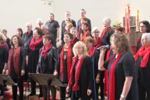 Koncert Św. Brat Albert Świebodzice