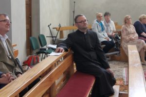 Koncert Św. Brat Albert Świebodzice