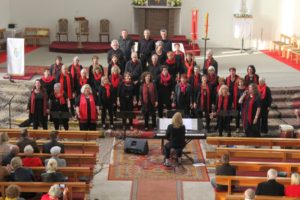 Koncert Św. Brat Albert Świebodzice