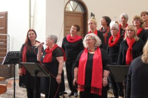 Koncert Św. Brat Albert Świebodzice