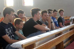 Tydzień Kultury Chrześcijańskiej ks. Traczykowski, Świebodzice