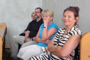 Tydzień Kultury Chrześcijańskiej ks. Traczykowski, Świebodzice