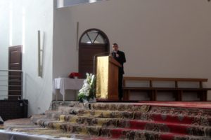 Tydzień Kultury Chrześcijańskiej ks. Traczykowski, Świebodzice