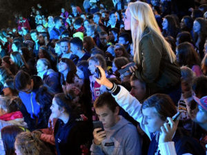 Light for life 2018
