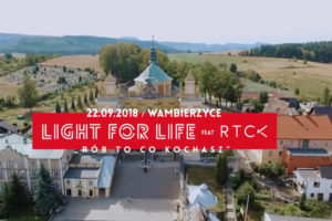 Light for life 2018