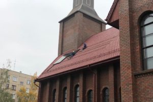fotowoltaika, Albert Świebodzice