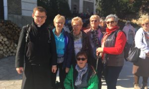 Żywy Różaniec, parafia św. Brata Alberta Świebodzice