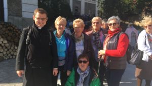 Żywy Różaniec, parafia św. Brata Alberta Świebodzice
