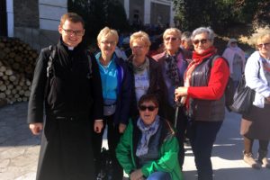 Żywy Różaniec, parafia św. Brata Alberta Świebodzice