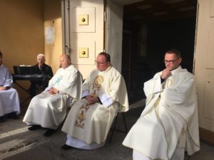 Wszystkich Świętych 2018, Brat Albert Świebodzice
