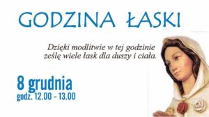 niepokalanepoczęcie