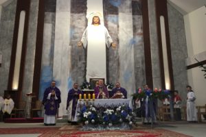 księża dekanat świebodzice