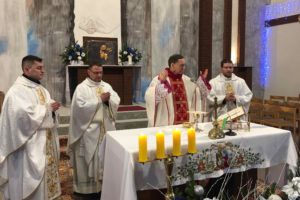 bp. Adam Bałabuch