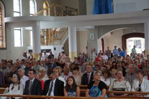 parafia Św. Brata Alberta Świebodzice