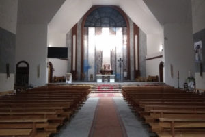 parafia Św. Brata Alberta Świebodzice