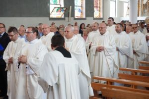 parafia Św. Brata Alberta Świebodzice